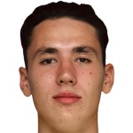 Justin Heekeren